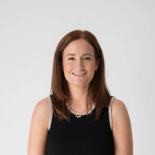Sharon McMullan