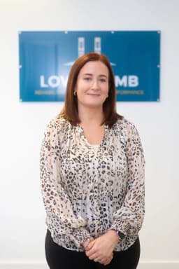 Sharon McMullan