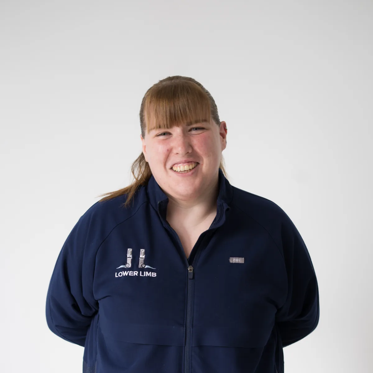 Bronagh Martin, Podiatrist at Lower Limb Clinic Belfast