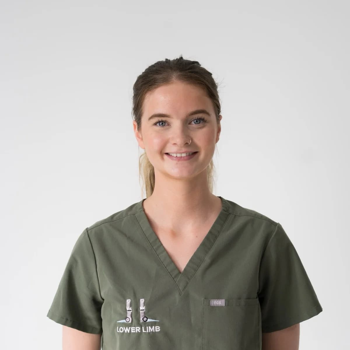 Chloe Mullan, Podiatrist at Lower Limb Clinic Belfast