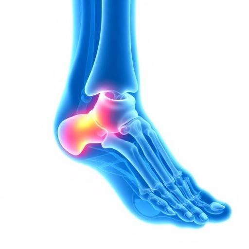 Osteoarthritis illustration