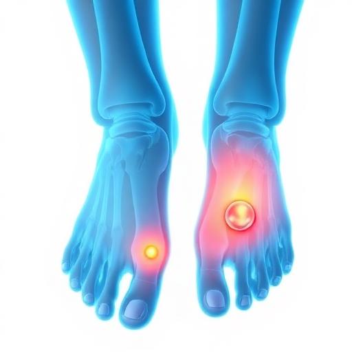 Verrucae illustration